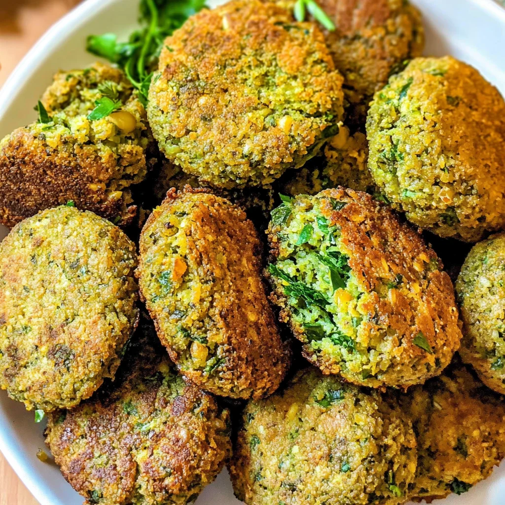 Falafel