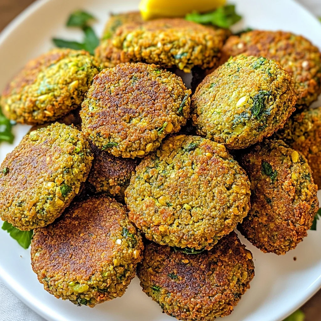 Falafel