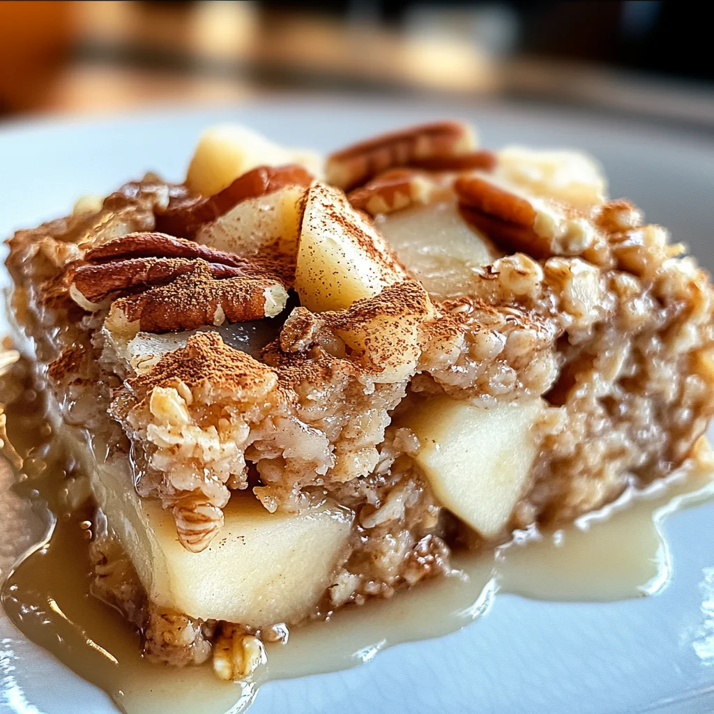 Oatmeal