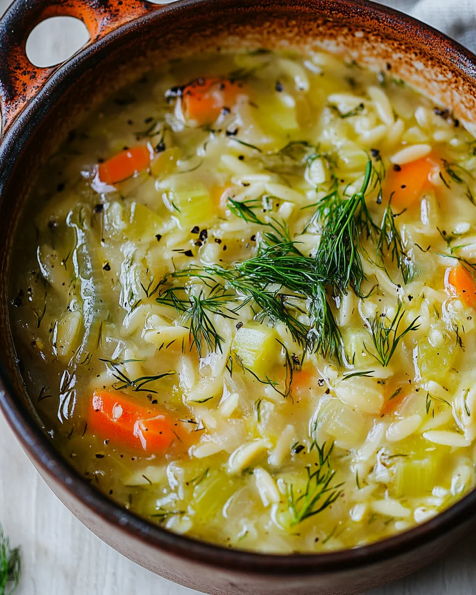 Orzo