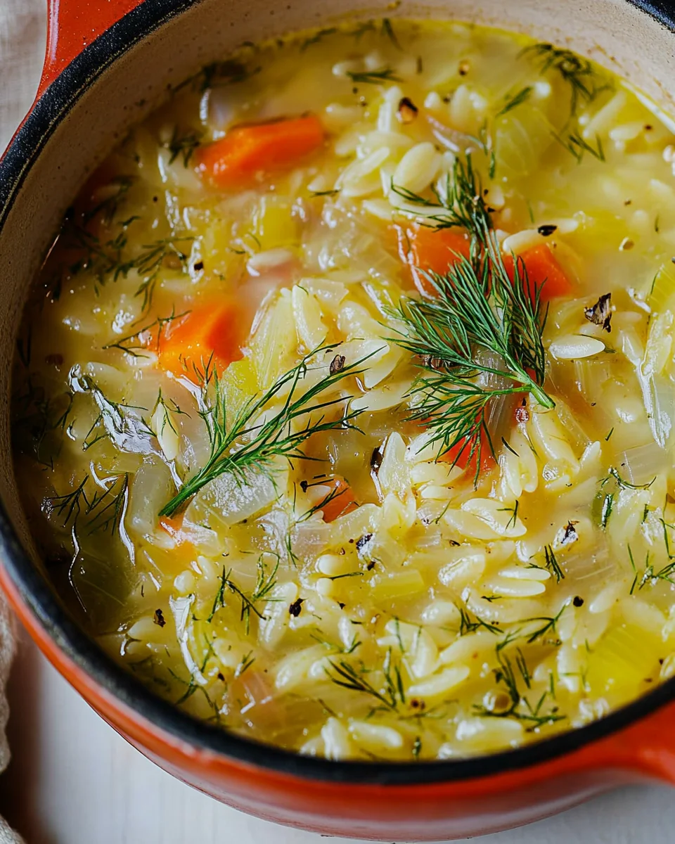 Orzo