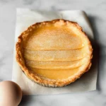 Pâte Sablée (Classic Sweet Tart Pastry)