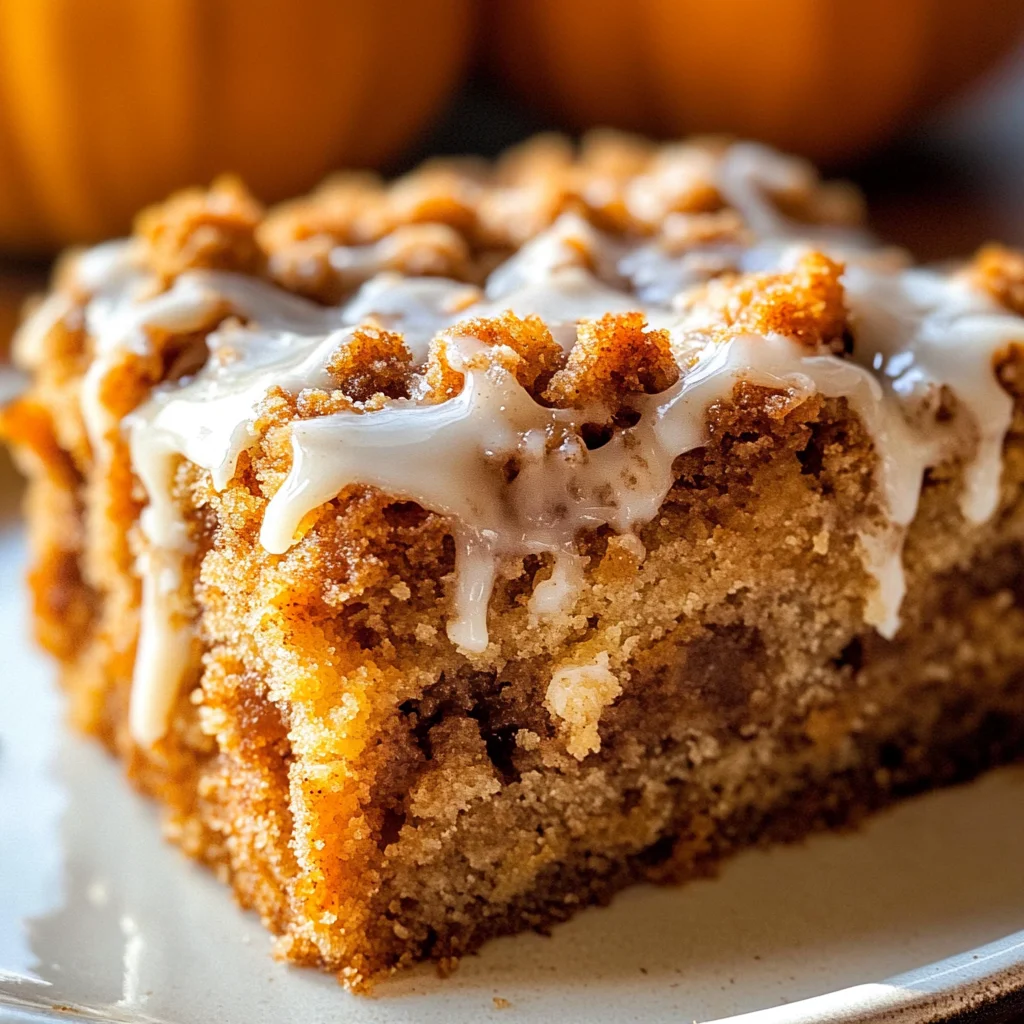 Pumpkin