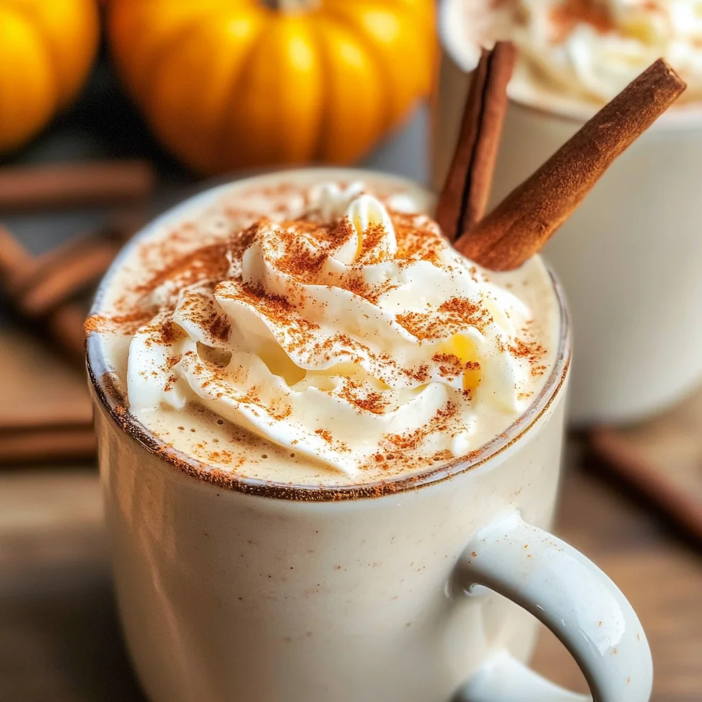 Pumpkin