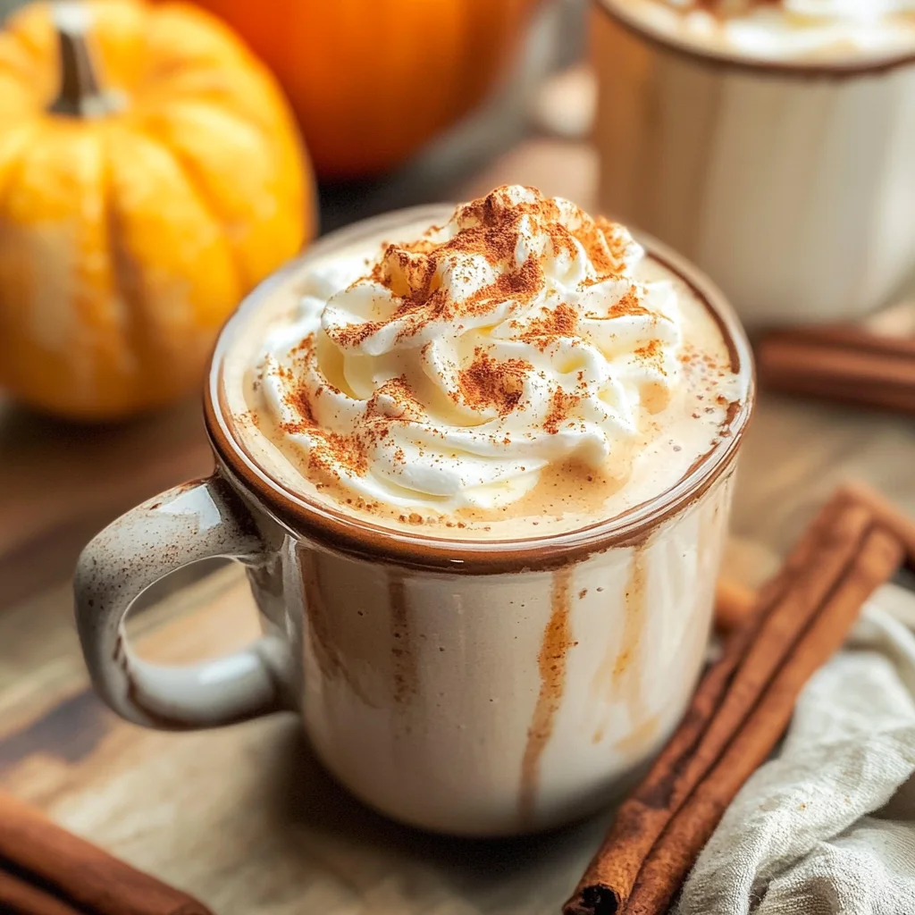 Pumpkin