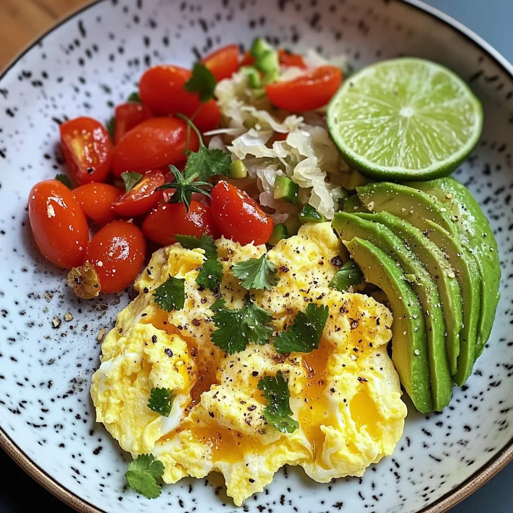 Scrambled