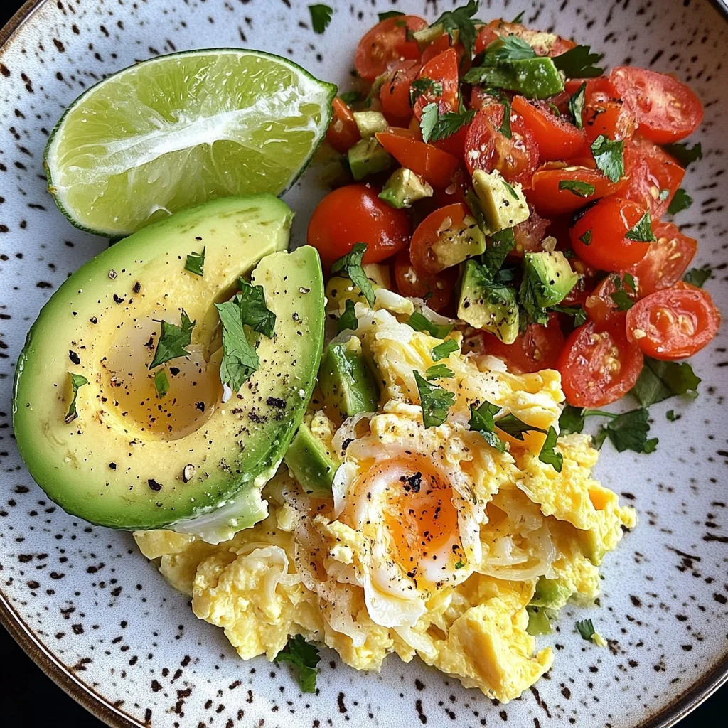 Scrambled