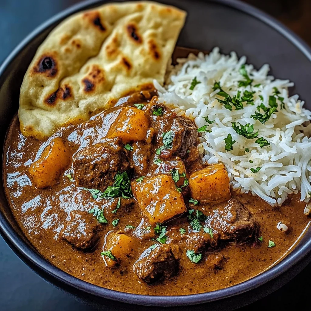 Slow-Cooked