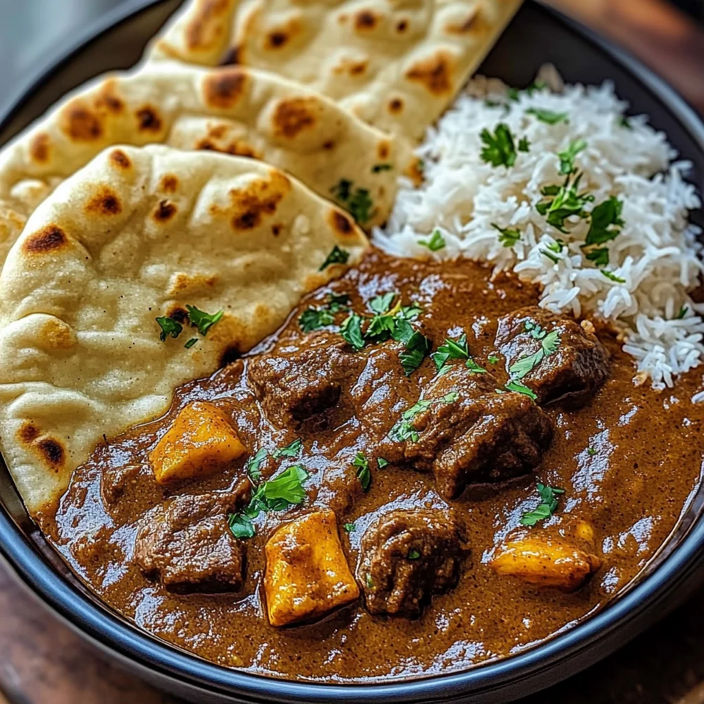 Slow-Cooked