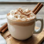 Starbucks Cinnamon Dolce Latte