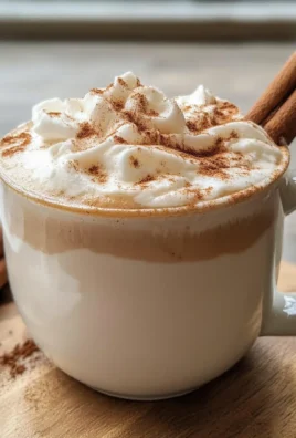 Starbucks Cinnamon Dolce Latte