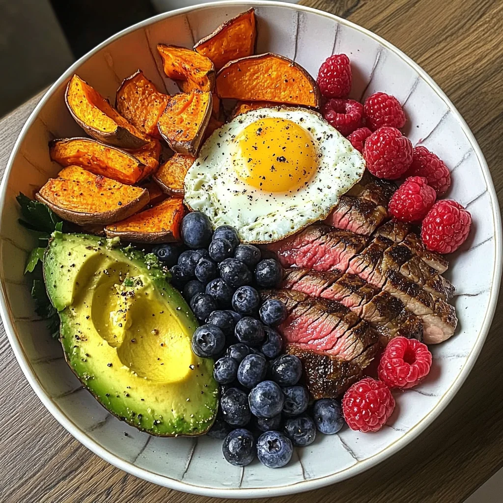 Steak