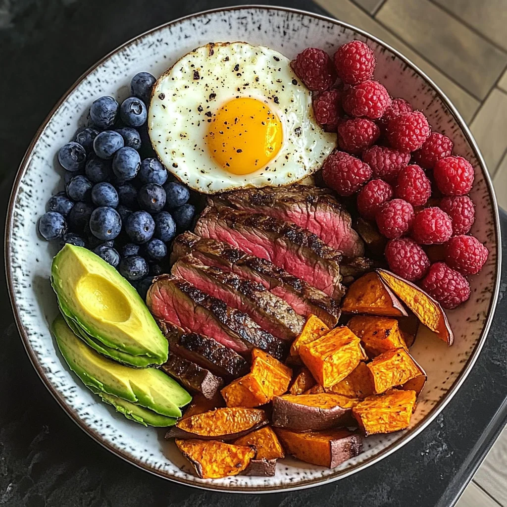Steak