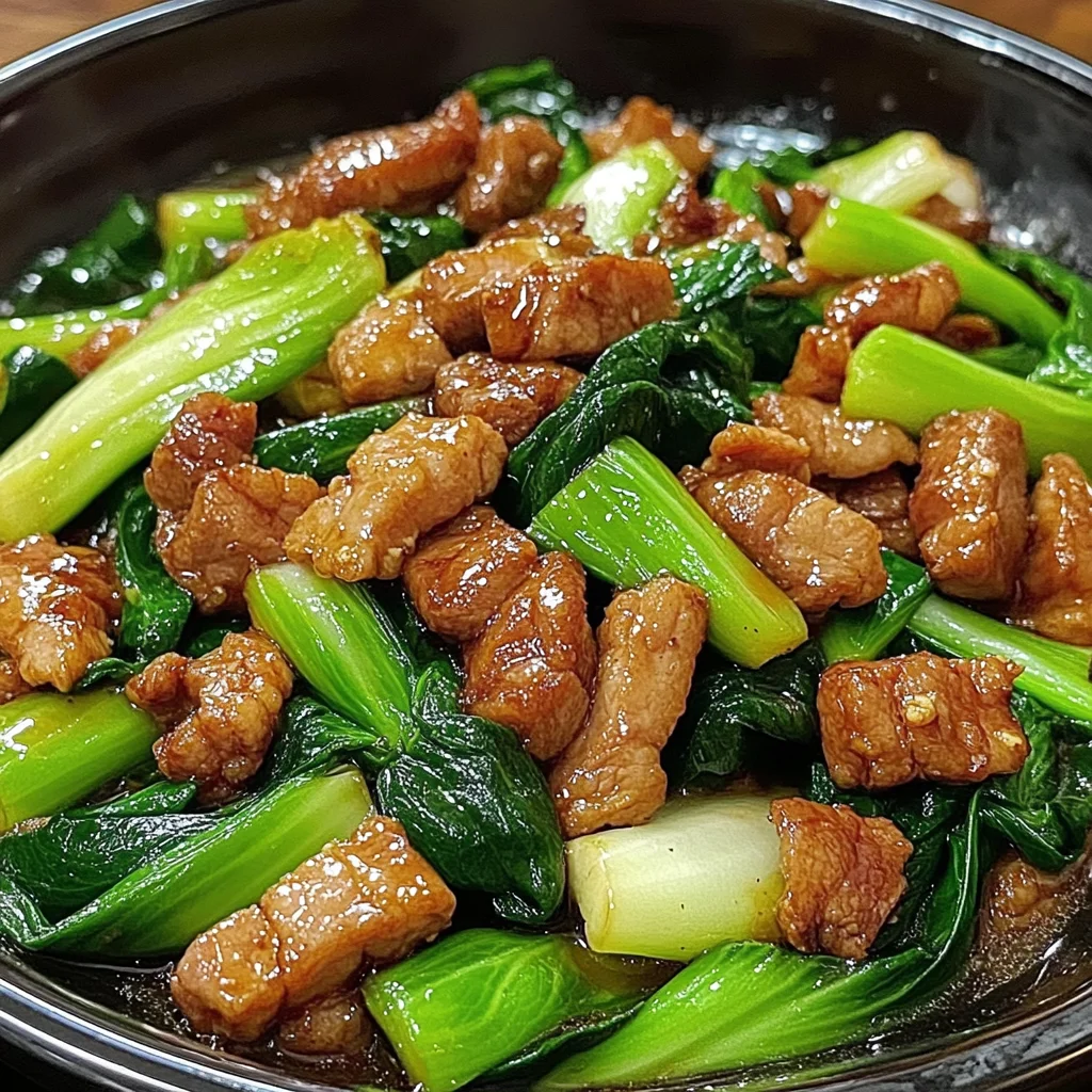 Stir-Fried
