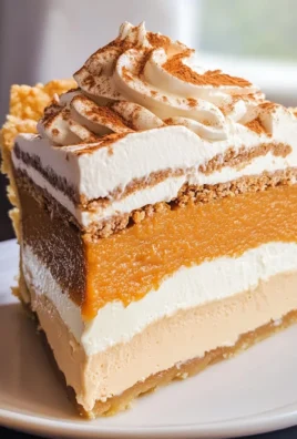 Thanksgiving Piecaken