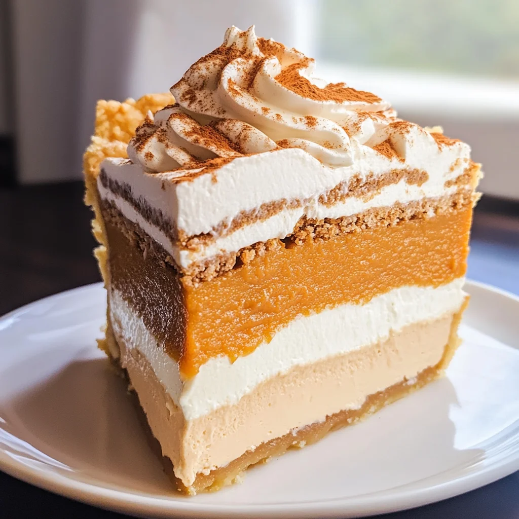 Thanksgiving Piecaken