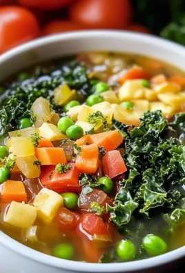 Vegetable Soup
