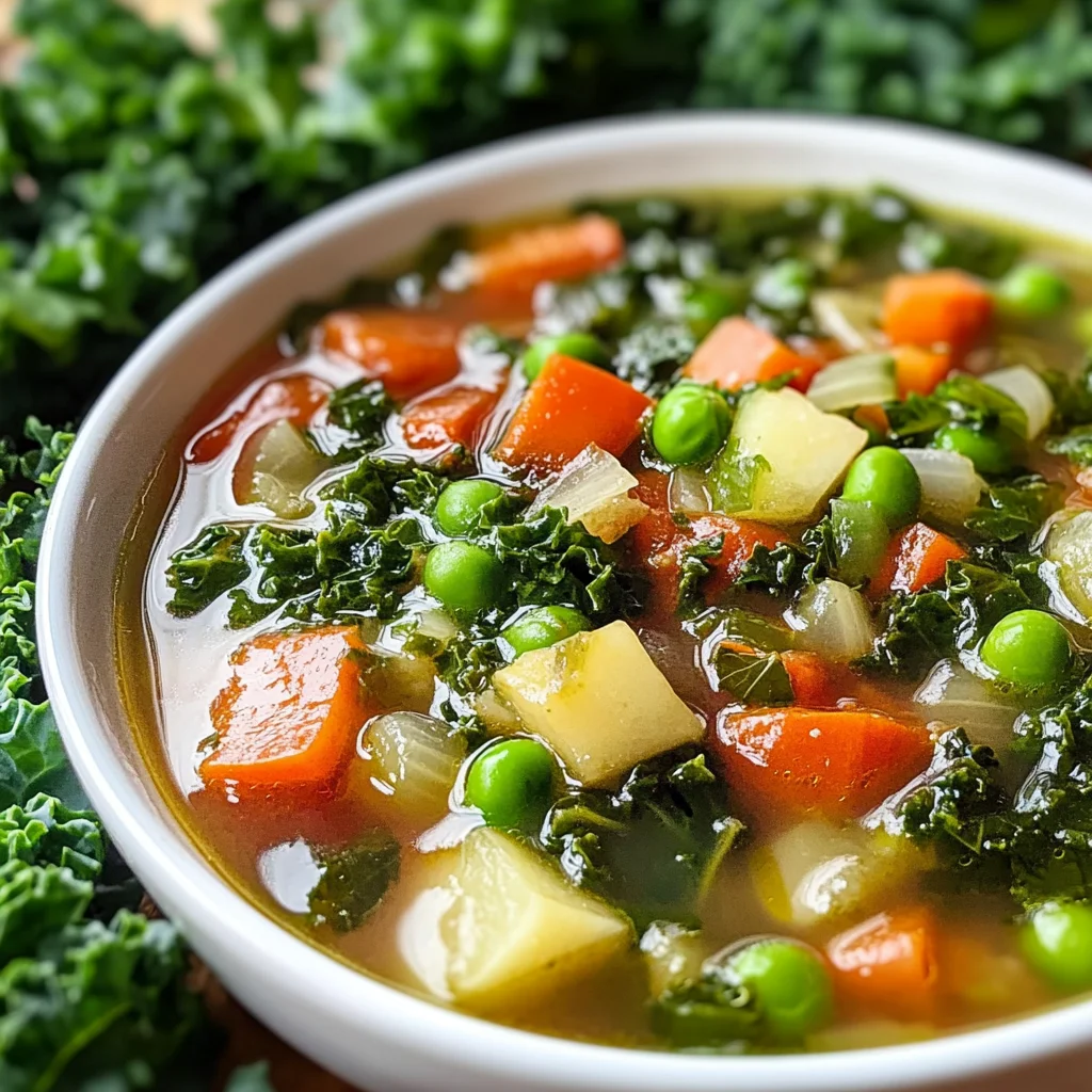 Vegetable