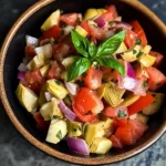 Artichoke Salsa Recipe
