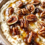 Baked Feta Dip Recipe