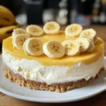 Banana Cream Cheesecake: The Ultimate Guide to a Creamy, Dreamy Desser