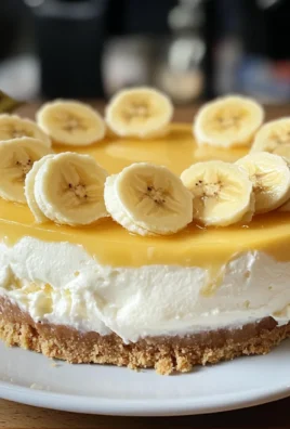 Banana Cream Cheesecake: The Ultimate Guide to a Creamy, Dreamy Desser