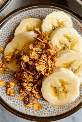Best Banana Chia Pudding Recipe