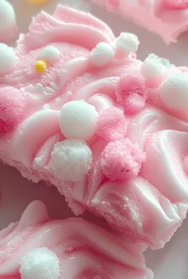 Bubblegum Slices: A Fun and Fluffy Sweet Treat for Beginners