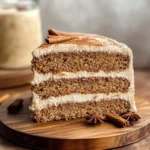 Chai Cake