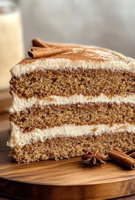 Chai Cake