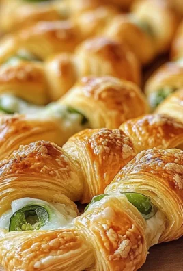 Delicious Jalapeno Popper Twists for Your Next Game Day