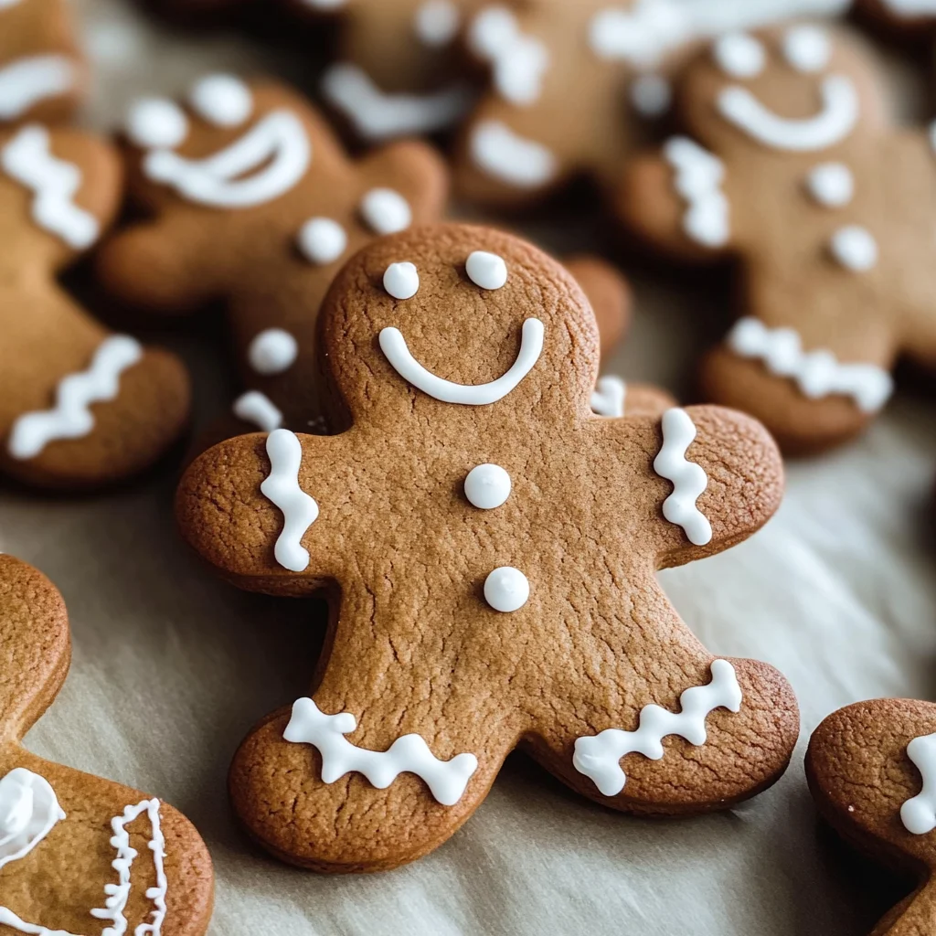 Gingerbread