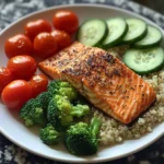 Grilled Zucchini Rollups with Lemon-Basil Ricotta & Slow Roasted Tomatoes
