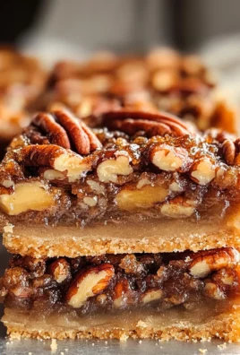 Healthy Gluten-Free Pecan Pie Bars