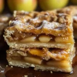 How to Make the Best Apple Pie Bars