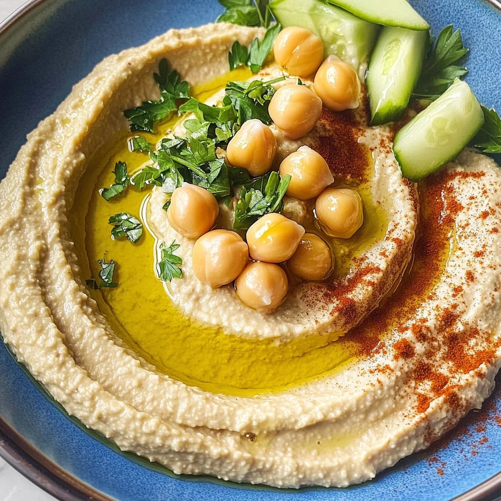 Hummus