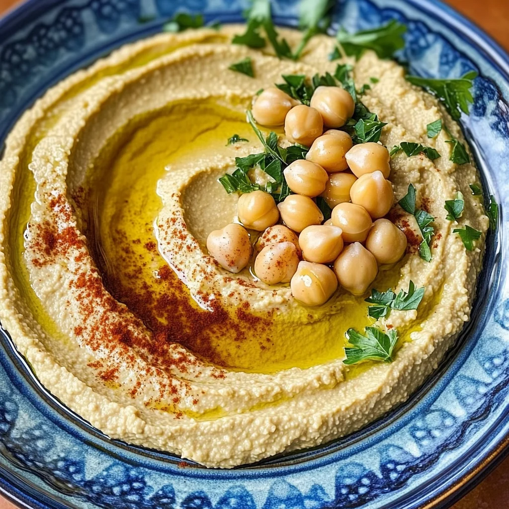 Hummus