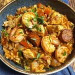 Jambalaya Recipe