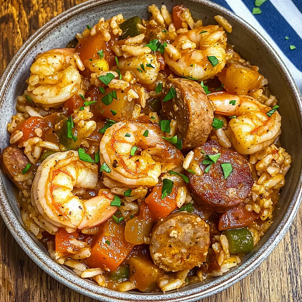 Jambalaya
