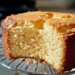 Million Dollar Pound Cake Recipe