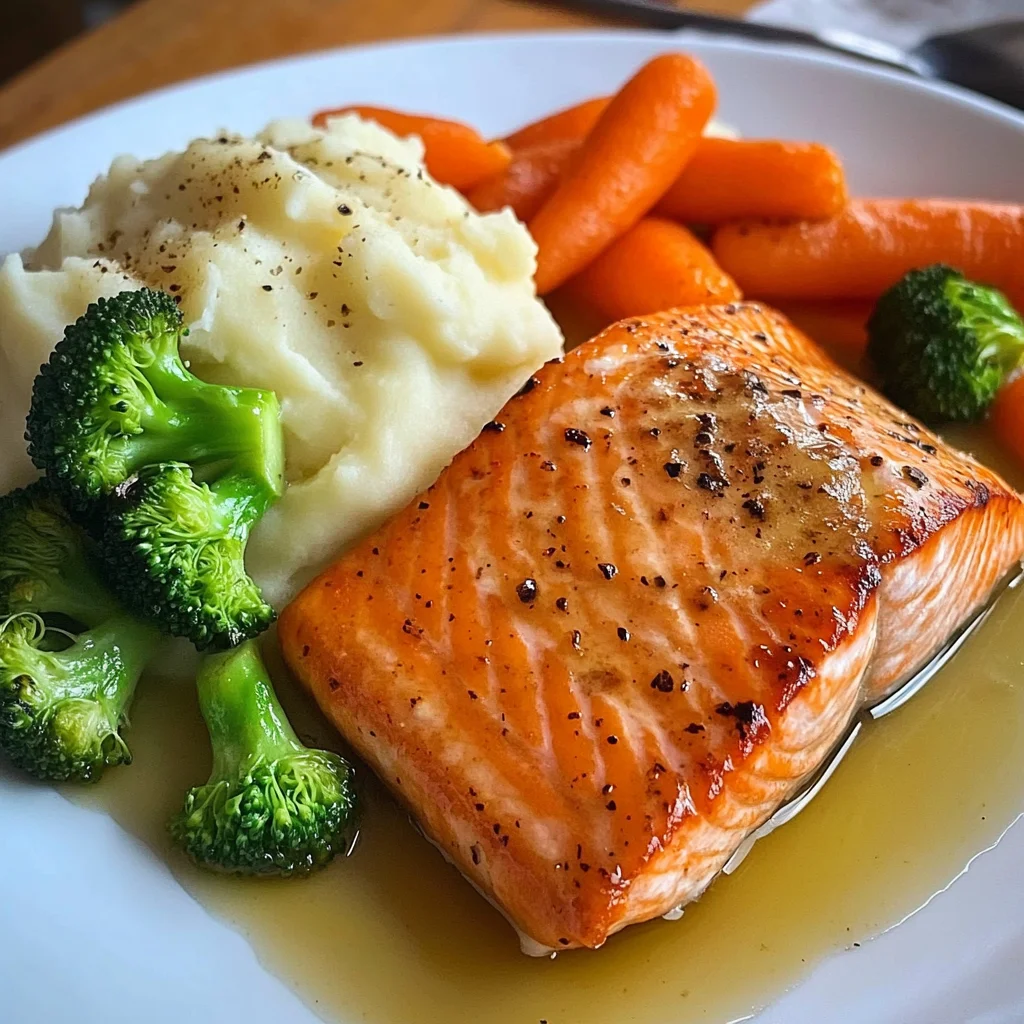 Salmon