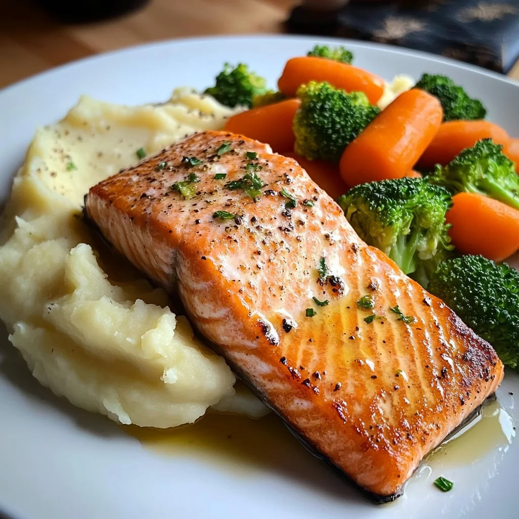 Salmon