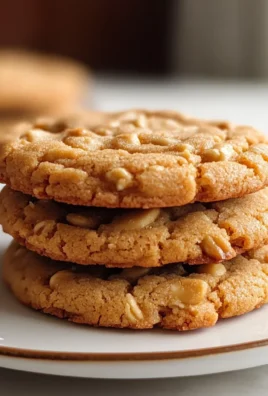 Amazing 5 Healthy Peanut Butter Cookies