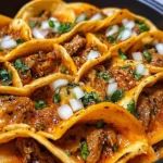 Birria Tacos