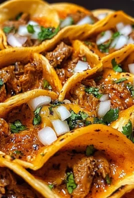 Birria Tacos