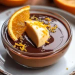 Chocolate Orange Posset: An Amazing Ultimate Recipe for Your Delight