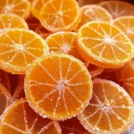 Classic Homemade Orange Candy Recipe