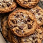 Coffee Cookies