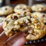 Copycat Levain Bakery Chocolate Chip Cookies
