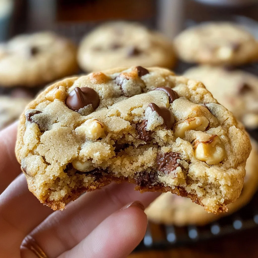 Copycat Levain Bakery Chocolate Chip Cookies